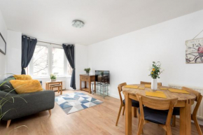 Cosy 1 Bedroom in the West End